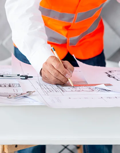 Proje Taşımacılığı